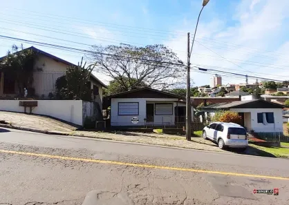 Lote/Terreno à venda, 404m² no Ideal, Novo Hamburgo