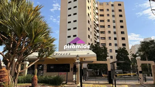 Apartamento com 3 Quartos para alugar, 145m² no Vila Guaianazes, São José dos Campos
