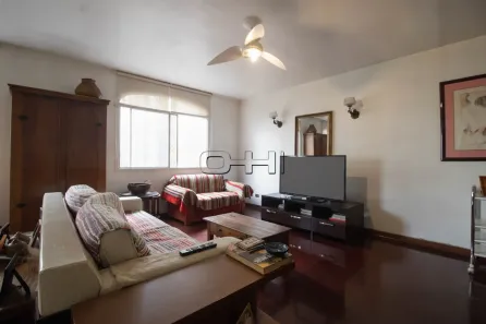 Apartamento com 3 Quartos à venda, 180m² no Morro dos Ingleses, São Paulo
