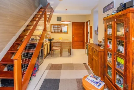 Cobertura com 3 Quartos à venda, 120m² no Moinhos de Vento, Porto Alegre