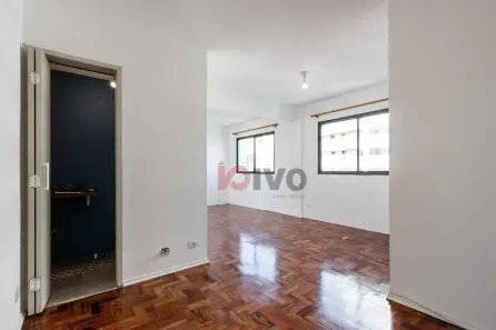 Apartamento com 2 Quartos à venda, 83m² no Mirandópolis, São Paulo
