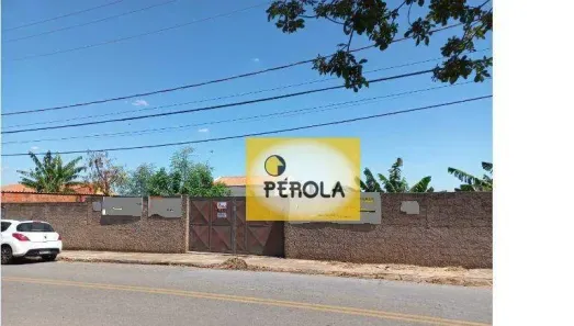 Lote/Terreno à venda, 682m² no Jardim Paranapanema, Campinas