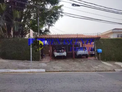 Casa com 3 Quartos à venda, 204m² no Jardim Umuarama, São Paulo