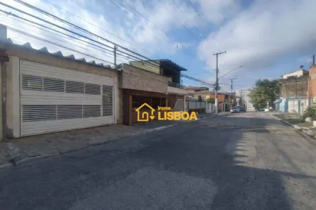 Sobrado com 3 Quartos à venda, 125m² no Parque Colonial, São Paulo