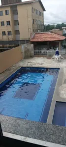 Apartamento com 2 Quartos à venda, 56m² no Centro, Barra dos Coqueiros