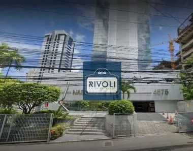 Sala Comercial para alugar, 85m² no Paissandu, Recife