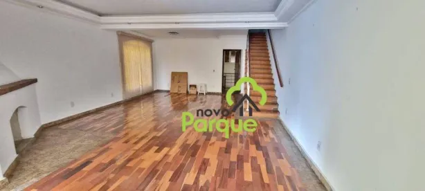 Imóvel Comercial com 4 Quartos para alugar, 261m² no Aclimação, São Paulo