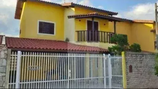 Casa com 3 Quartos à venda, 191m² no Cidade Jardim, Jacareí