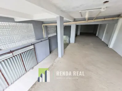Galpão/Depósito/Armazém para alugar, 155m² no Santa Luíza, Vitória