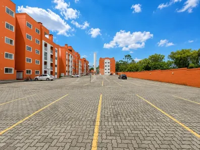Apartamento com 2 Quartos para alugar, 98m² no São Marcos, Joinville