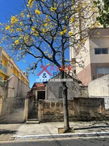Lote/Terreno à venda, 506m² no Vila Guilhermina, São Paulo