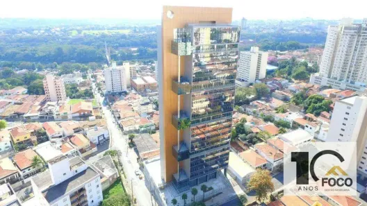 Sala Comercial à venda, 41m² no Centro, Piracicaba