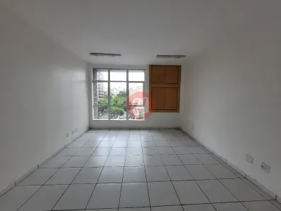 Sala Comercial para alugar, 73m² no Rio Branco, Porto Alegre