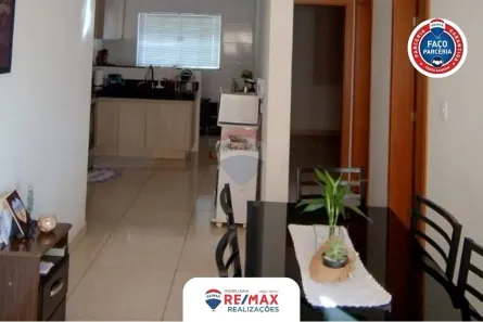 Apartamento com 2 Quartos à venda, 58m² no Cerrado, Patos de Minas