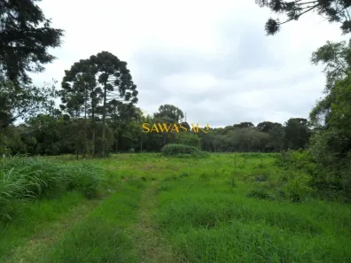 Lote/Terreno à venda, 49350m² no Roseira de São Sebastião, São José dos Pinhais