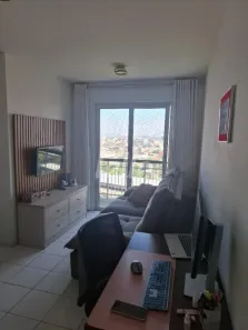 Apartamento com 2 Quartos à venda, 50m² no Mooca, São Paulo