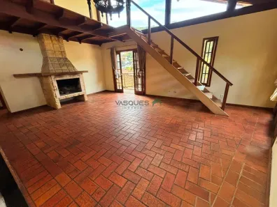 Casa com 5 Quartos à venda, 244m² no Quinta da Barra, Teresópolis