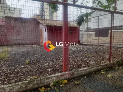 Lote/Terreno para alugar, 900m² no Cambuí, Campinas