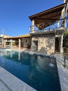 Casa de Condomínio com 4 Quartos à venda, 130m² no , Barreirinhas
