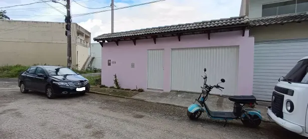 Casa de Condomínio com 3 Quartos à venda, 200m² no Guaratiba, Rio de Janeiro