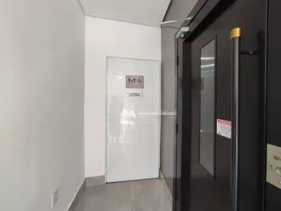 Sala Comercial para alugar, 39m² no Jardim dos Seixas, São José do Rio Preto