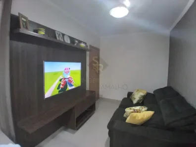 Apartamento com 2 Quartos à venda, 47m² no Jardim Manoel Penna, Ribeirão Preto