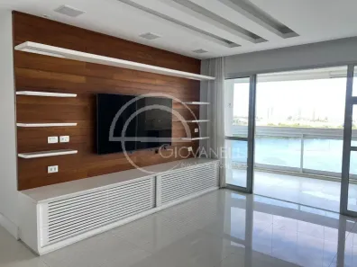 Apartamento com 3 Quartos à venda, 119m² no Barra da Tijuca, Rio de Janeiro