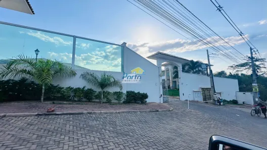 Casa de Condomínio com 4 Quartos para alugar, 287m² no Gurupi, Teresina