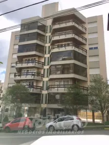 Apartamento com 3 Quartos à venda, 135m² no Exposição, Caxias do Sul