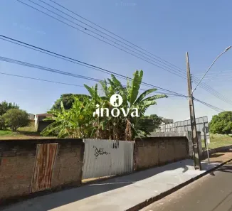 Lote/Terreno à venda, 595m² no Cidade Jardim, Uberaba