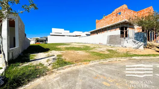 Lote/Terreno à venda, 301m² no Bairro do Grama, Caçapava