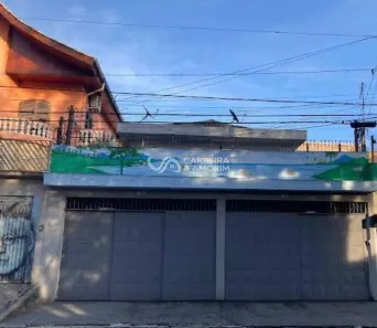 Casa com 3 Quartos à venda, 182m² no Jardim Amália, São Paulo