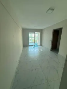 Apartamento com 2 Quartos para alugar, 76m² no Vila Bastos, Santo André