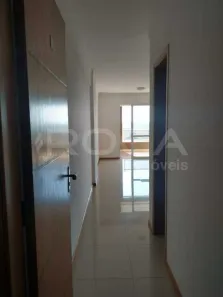 Apartamento com 3 Quartos para alugar, 115m² no Jardim Paulista, Ribeirão Preto