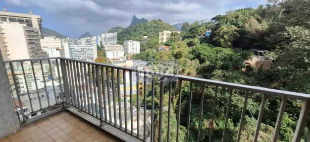Apartamento com 2 Quartos à venda, 95m² no Botafogo, Rio de Janeiro