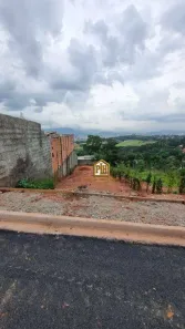Lote/Terreno à venda, 245m² no Atibaia Belvedere, Atibaia