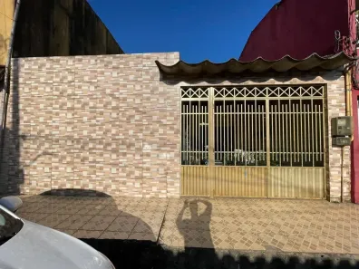Casa com 3 Quartos à venda, 120m² no Maracangalha, Belém