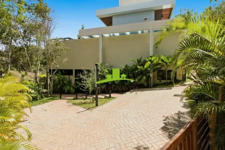 Casa de Condomínio com 4 Quartos à venda, 766m² no Açu da Torre, Mata de São João