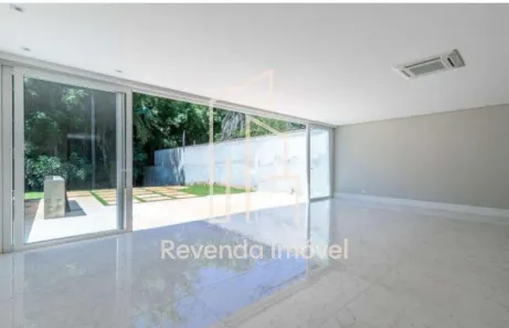 Casa com 4 Quartos à venda, 838m² no Chácara Santo Antônio (Zona Sul), São Paulo