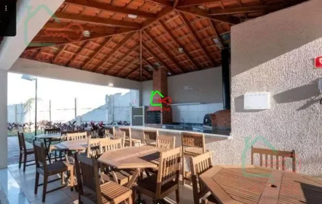 Apartamento com 2 Quartos à venda, 50m² no Loteamento Residencial Viva Vista, Sumaré