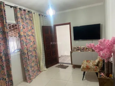 Casa com 3 Quartos à venda, 149m² no Parque Residencial Jundiaí, Jundiaí