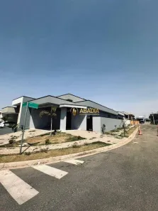 Casa de Condomínio com 3 Quartos à venda, 127m² no Parque Brasil 500, Paulínia