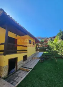 Casa de Condomínio com 4 Quartos à venda, 929m² no Cidade Jardim Itatiaia, Itatiaia
