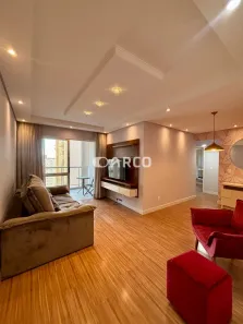 Apartamento com 2 Quartos à venda, 75m² no Jardim Sul, São José dos Campos