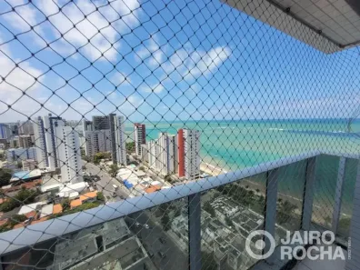 Apartamento com 2 Quartos à venda, 57m² no Candeias, Jaboatão dos Guararapes