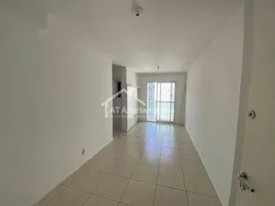Apartamento com 2 Quartos à venda, 58m² no São Cristóvão, Rio de Janeiro