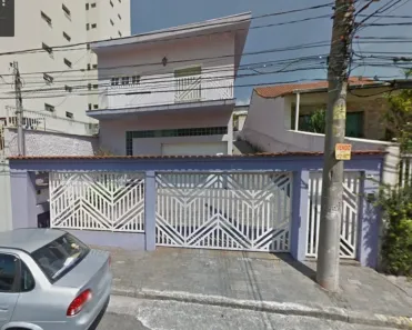 Sobrado com 4 Quartos à venda, 435m² no Baeta Neves, São Bernardo do Campo