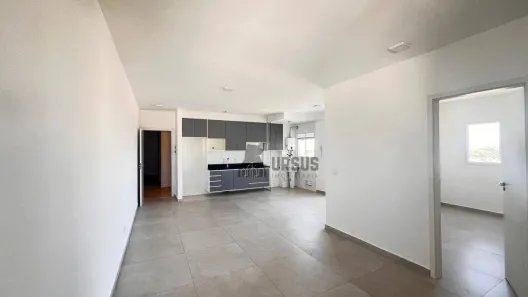 Apartamento com 2 Quartos à venda, 68m² no Parque Santo Antônio, Taubaté