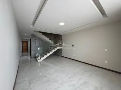 Casa com 3 Quartos à venda, 128m² no Lagoa, Macaé