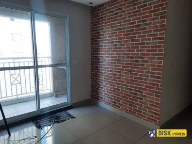 Apartamento com 2 Quartos à venda, 52m² no Ferrazópolis, São Bernardo do Campo
